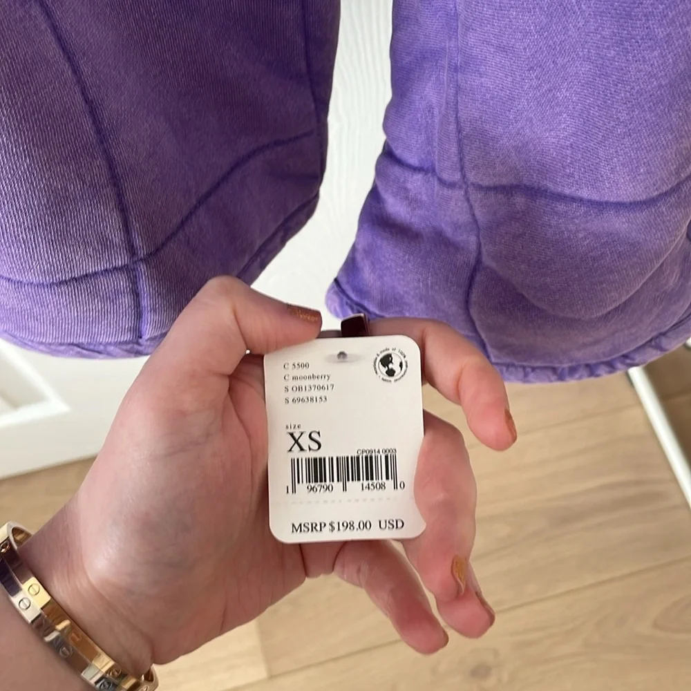 Free People brand new